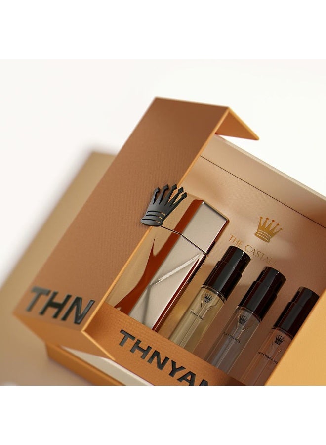 THNYAN Thanyan Samples Box – 3 Vials + Reveal Case - Image 2